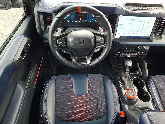 Certified 2024 Ford Bronco Raptor AWD/4WD image 11