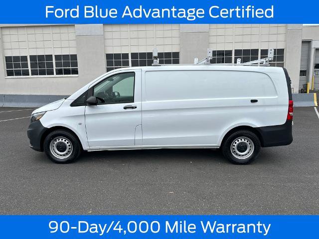 Used 2022 Mercedes-Benz Metris image 4