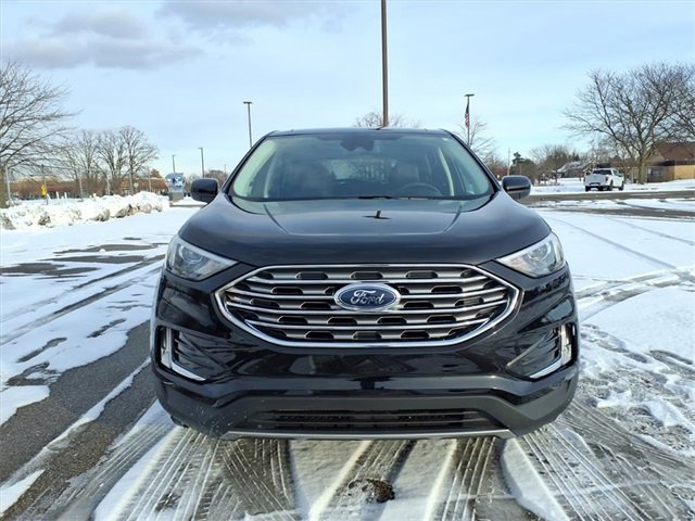 Certified 2022 Ford Edge SEL w/ Convenience Package image 6