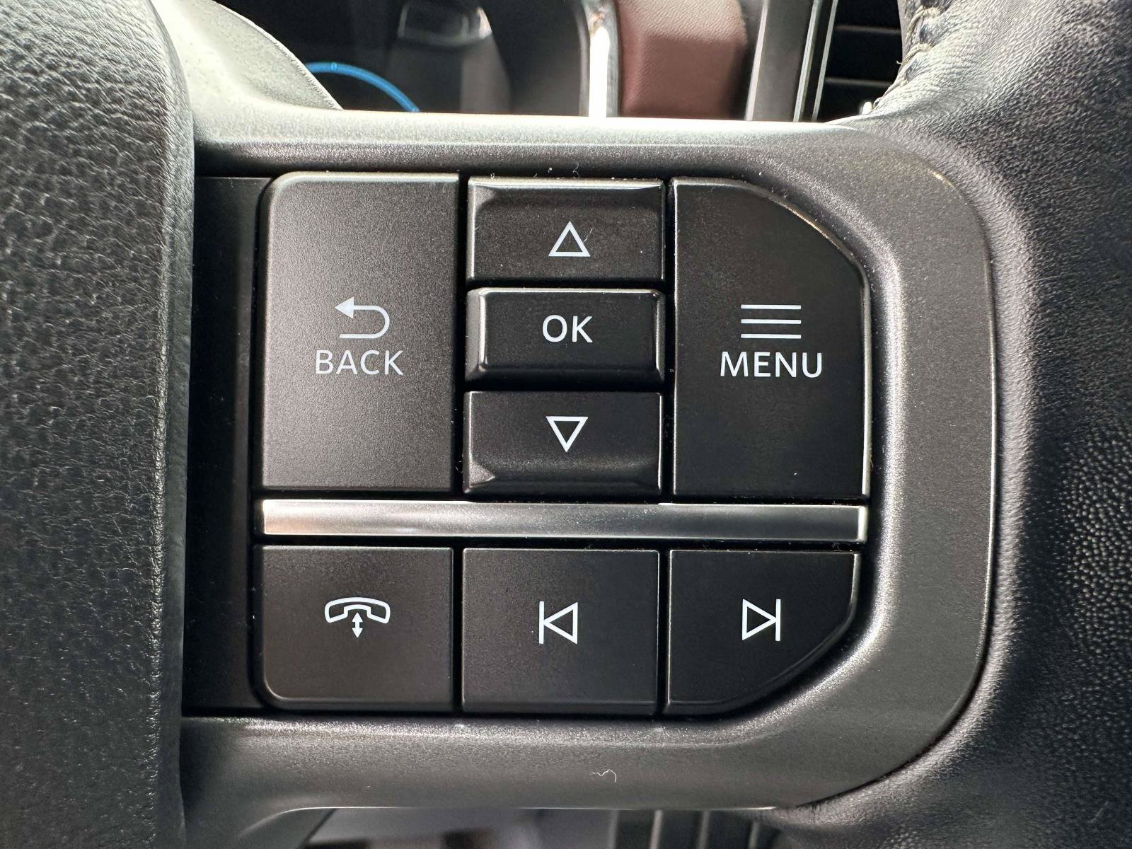Certified 2022 Ford F150 Lariat AWD/4WD image 14