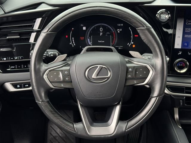 Used 2023 Lexus RX 350 Premium Plus w/ Accessory Package (Z1) AWD/4WD image 12