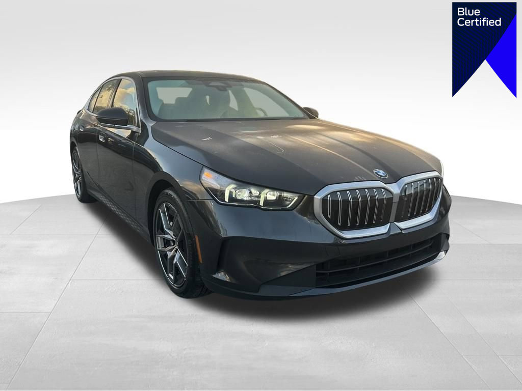 Used 2026 BMW 530i
