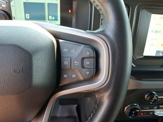 Certified 2022 Ford Bronco Big Bend AWD/4WD image 20