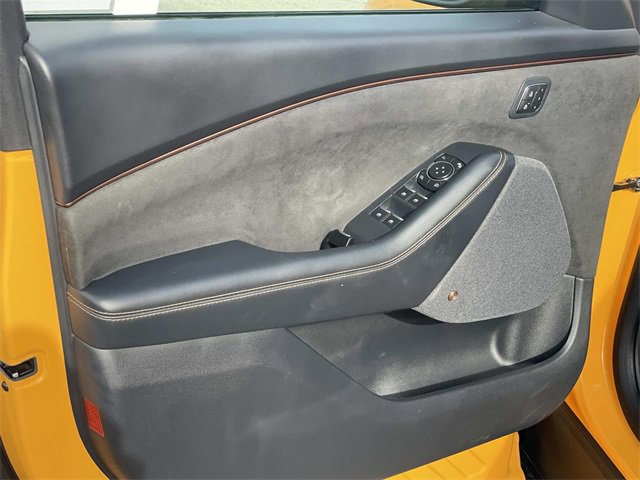 Certified 2022 Ford Mustang Mach-E GT image 20