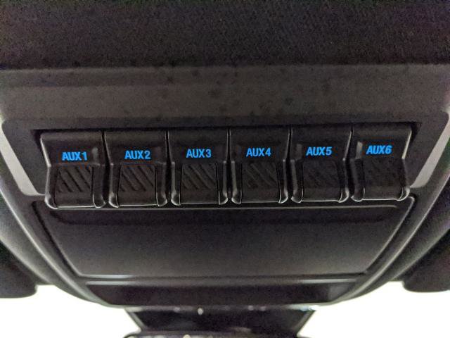 Certified 2024 Ford Ranger Raptor AWD/4WD image 10