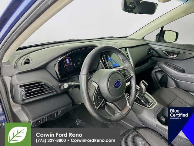 Used 2021 Subaru Legacy Premium AWD/4WD image 12