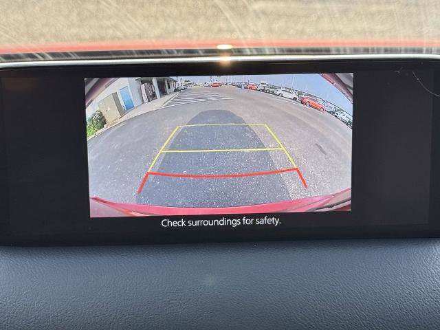 Used 2023 MAZDA CX-5 AWD 2.5 S w/ Premium Package image 27