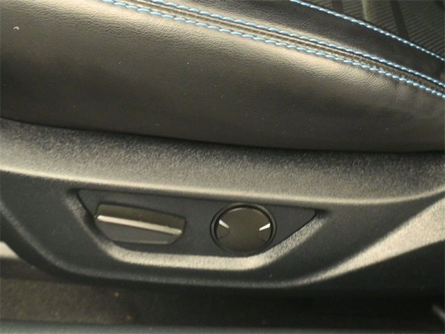 Certified 2021 Ford Mustang Premium w/ Equipment Group 201A image 11