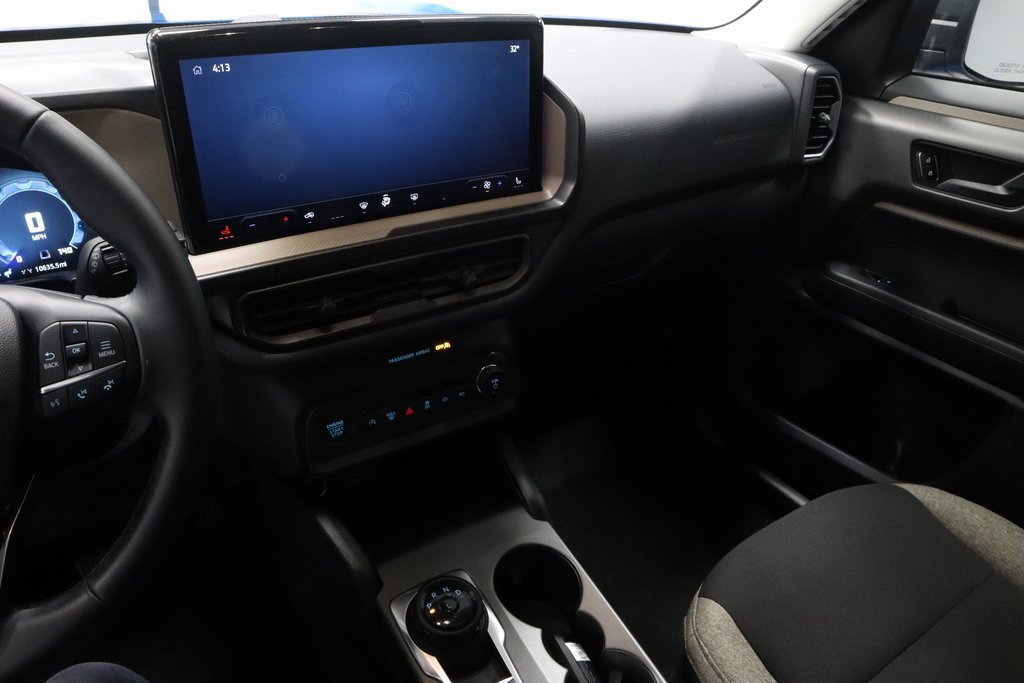 Certified 2025 Ford Bronco Sport Big Bend w/ Convenience Package image 29