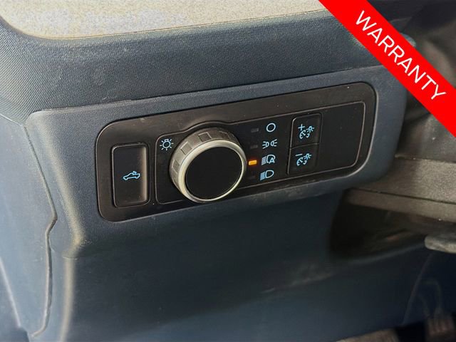 Certified 2025 Ford Maverick XLT w/ XLT Luxury Package AWD/4WD image 10