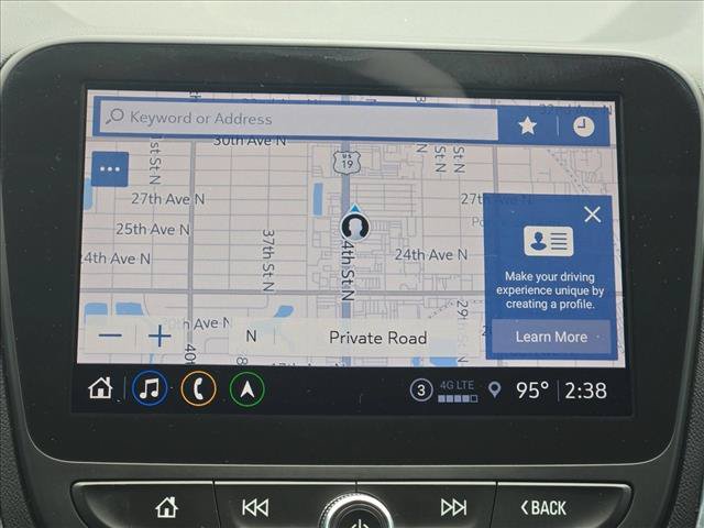 Used 2023 Chevrolet Equinox LT FWD image 13