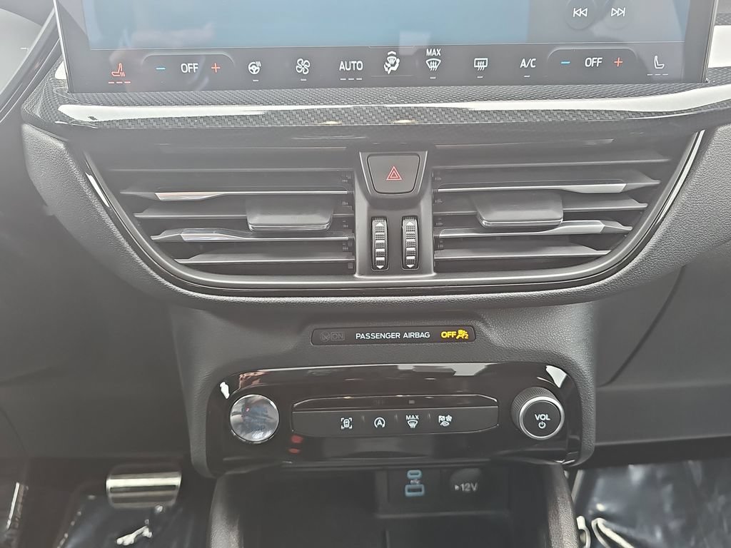 Certified 2023 Ford Escape ST-Line w/ Tech Pack #1 FWD image 24