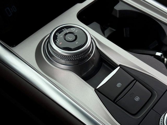 Certified 2024 Ford Explorer King Ranch w/ Technology Package image 7