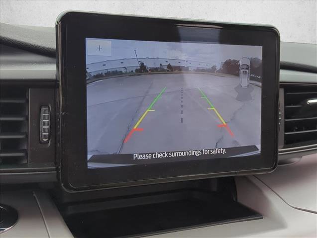 Certified 2023 Ford Explorer XLT image 12