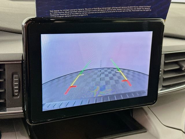 Certified 2023 Ford Explorer XLT w/ Equipment Group 202A image 21