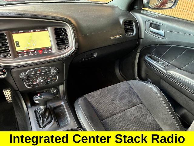 Used 2022 Dodge Charger GT w/ Plus Group AWD/4WD image 12