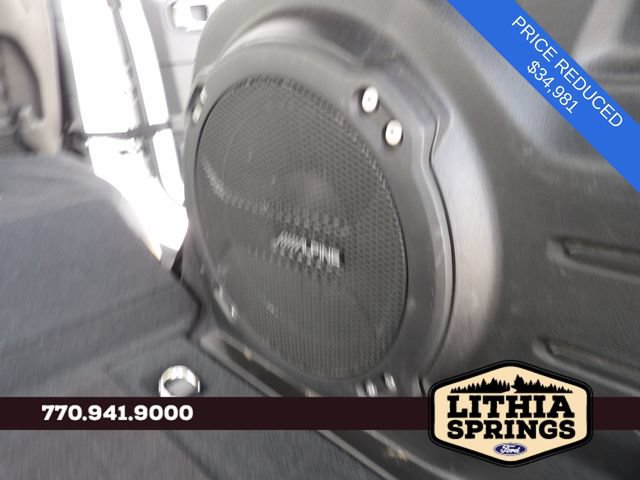 Used 2023 Jeep Wrangler Unlimited Rubicon w/ Xtreme 35 Tire Package AWD/4WD image 32