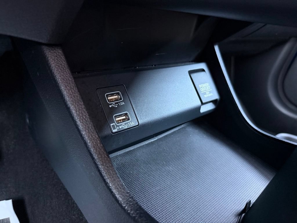 Used 2021 Honda HR-V Sport image 22