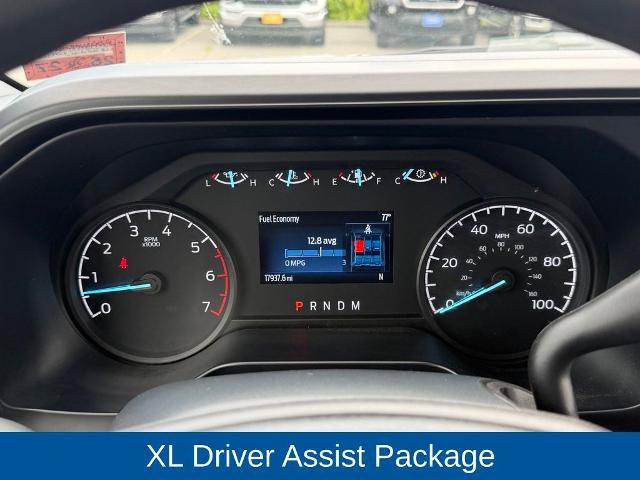 Certified 2024 Ford F350 XL w/ STX Appearance Package AWD/4WD image 15