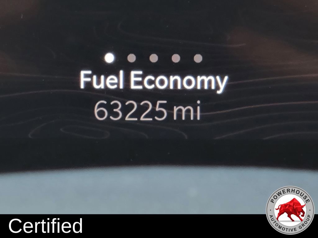 Used 2024 Jeep Grand Cherokee L Summit w/ High Altitude Package image 37