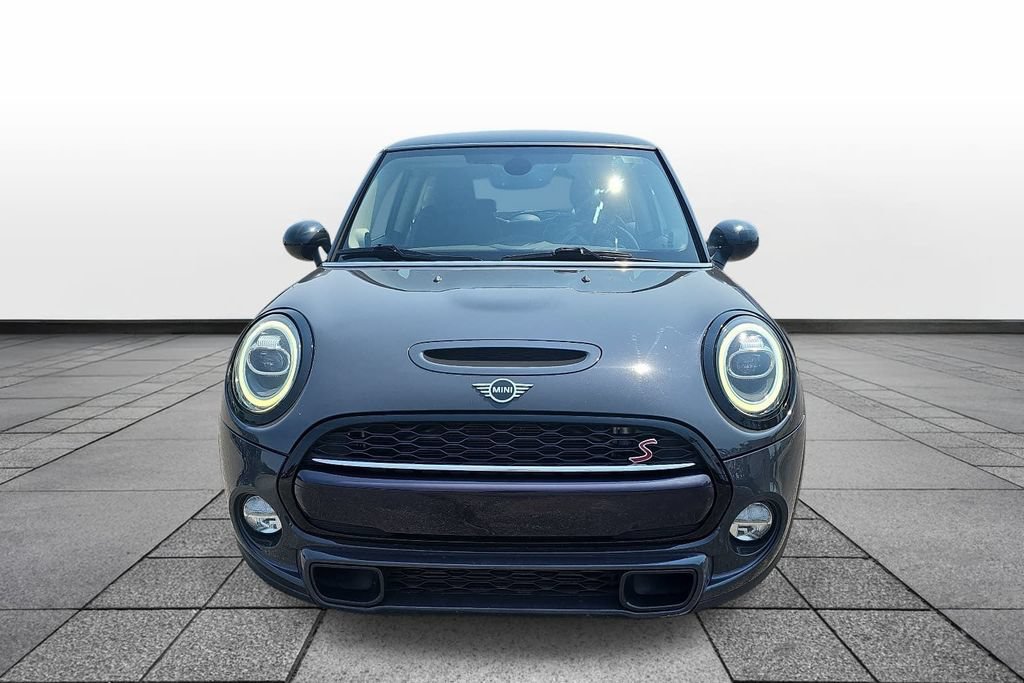 Used 2019 MINI Cooper S FWD image 2