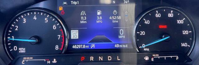 Certified 2023 Ford Explorer XLT w/ Equipment Group 202A AWD/4WD image 13