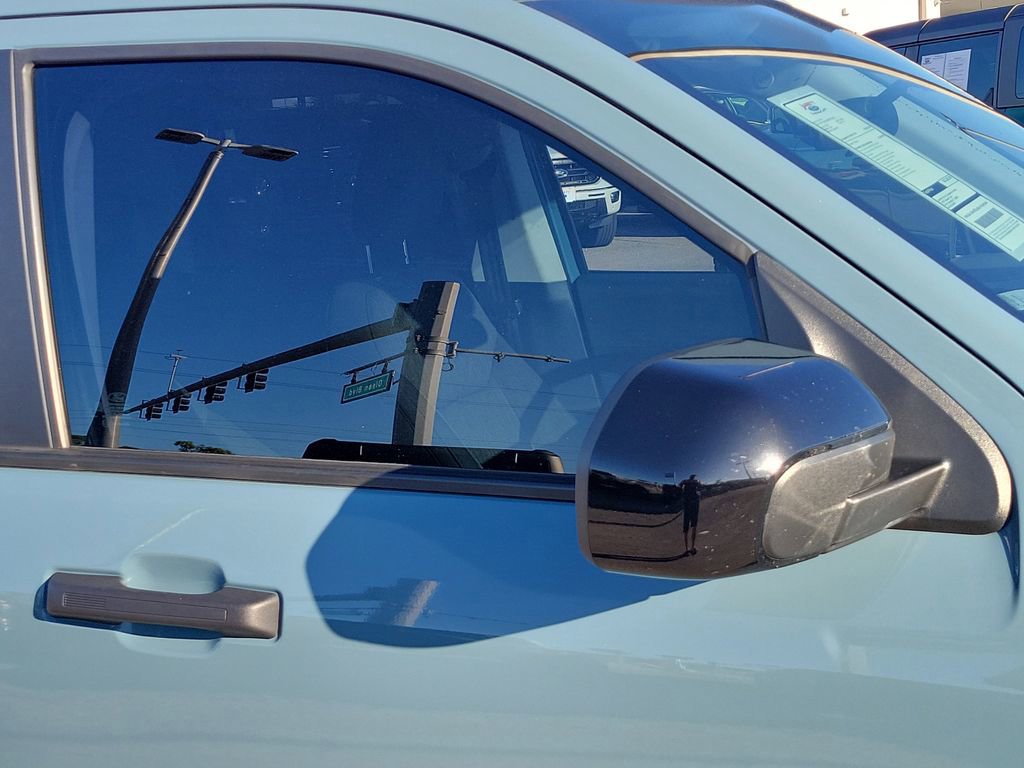 Certified 2023 Ford Maverick XLT w/ XLT Luxury Package image 7