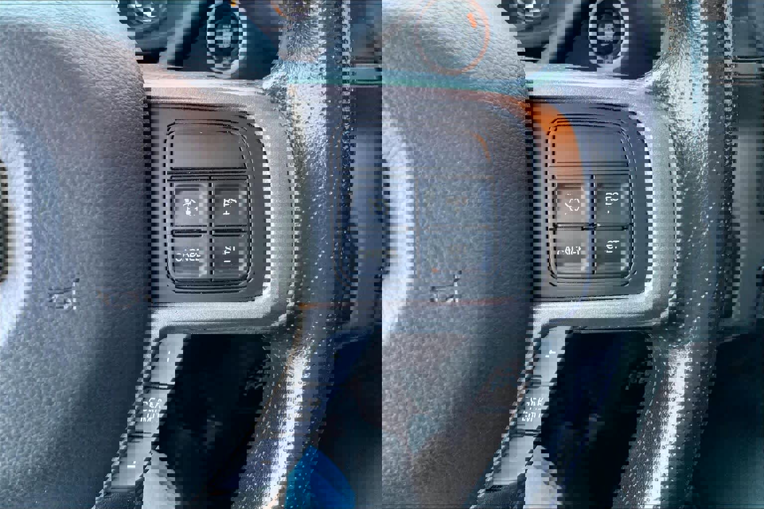 Used 2022 RAM 2500 Tradesman image 21