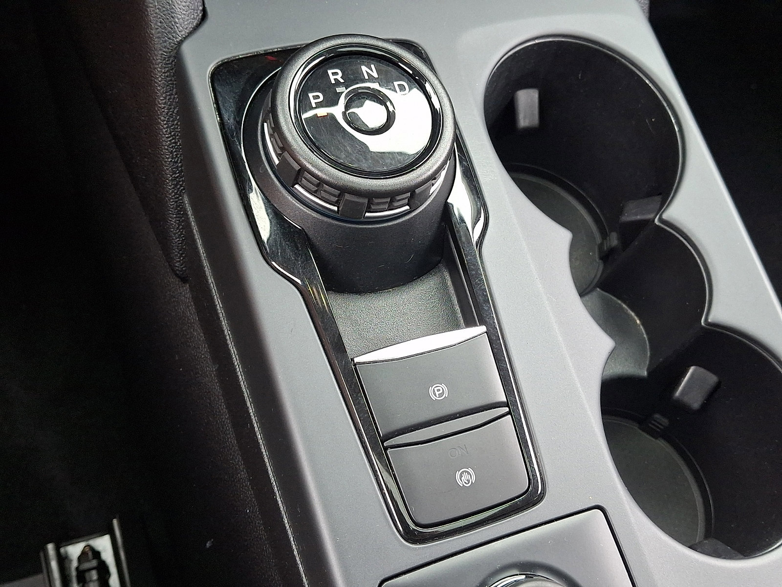 Certified 2023 Ford Bronco Sport Outer Banks w/ Tech Package AWD/4WD image 22