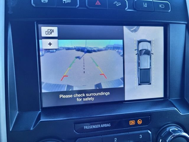 Certified 2019 Ford F250 Lariat w/ Lariat Ultimate Package AWD/4WD image 18