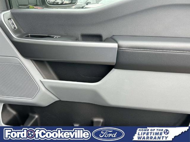 Certified 2025 Ford F250 XL w/ STX Appearance Package AWD/4WD image 24