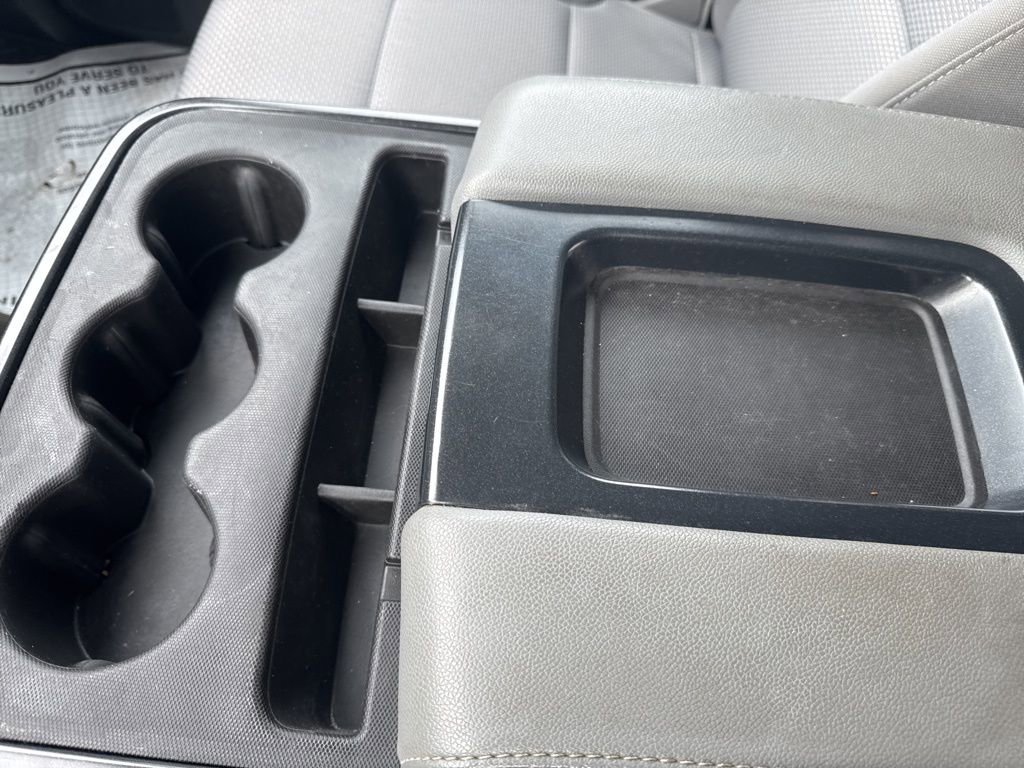 Used 2017 GMC Sierra 1500 4x4 Crew Cab w/ Sierra Convenience Package image 31