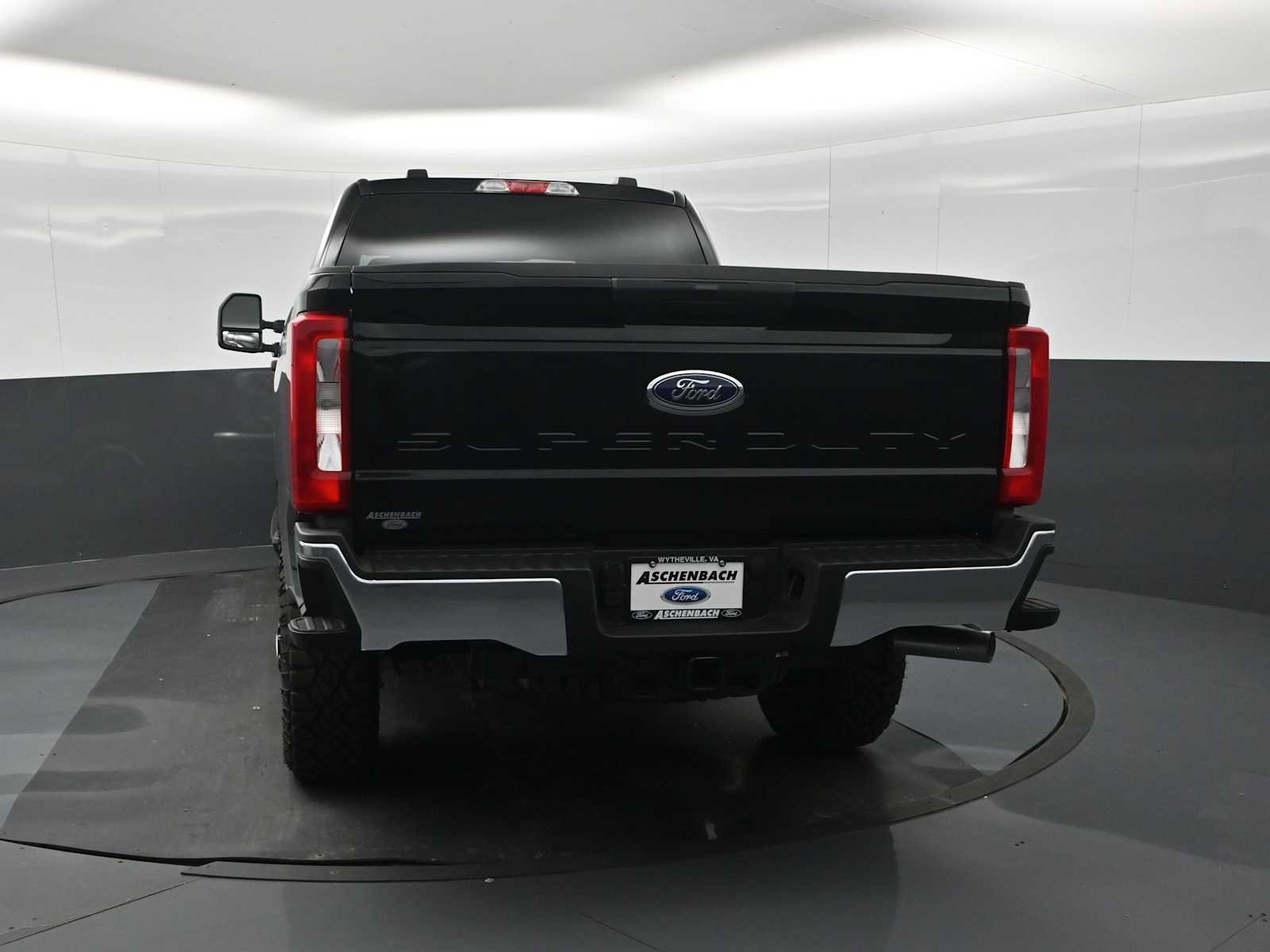 Certified 2026 Ford F250 XLT w/ Tremor Off-Road Package AWD/4WD image 8