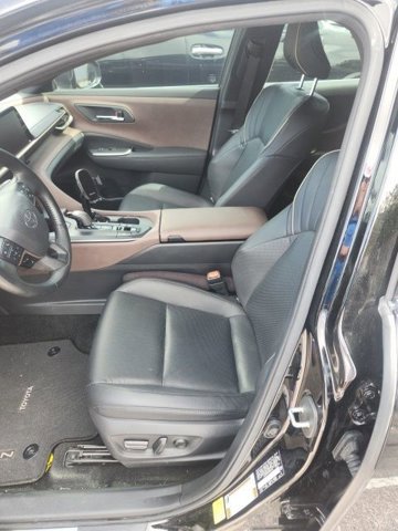 Used 2023 Toyota Crown AWD/4WD image 5