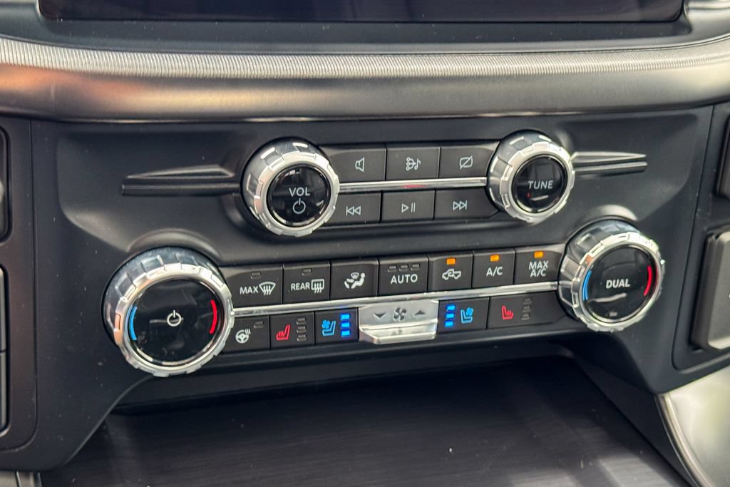 Certified 2024 Ford F150 Lariat AWD/4WD image 39