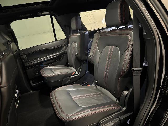 Certified 2024 Ford Expedition Limited image 26
