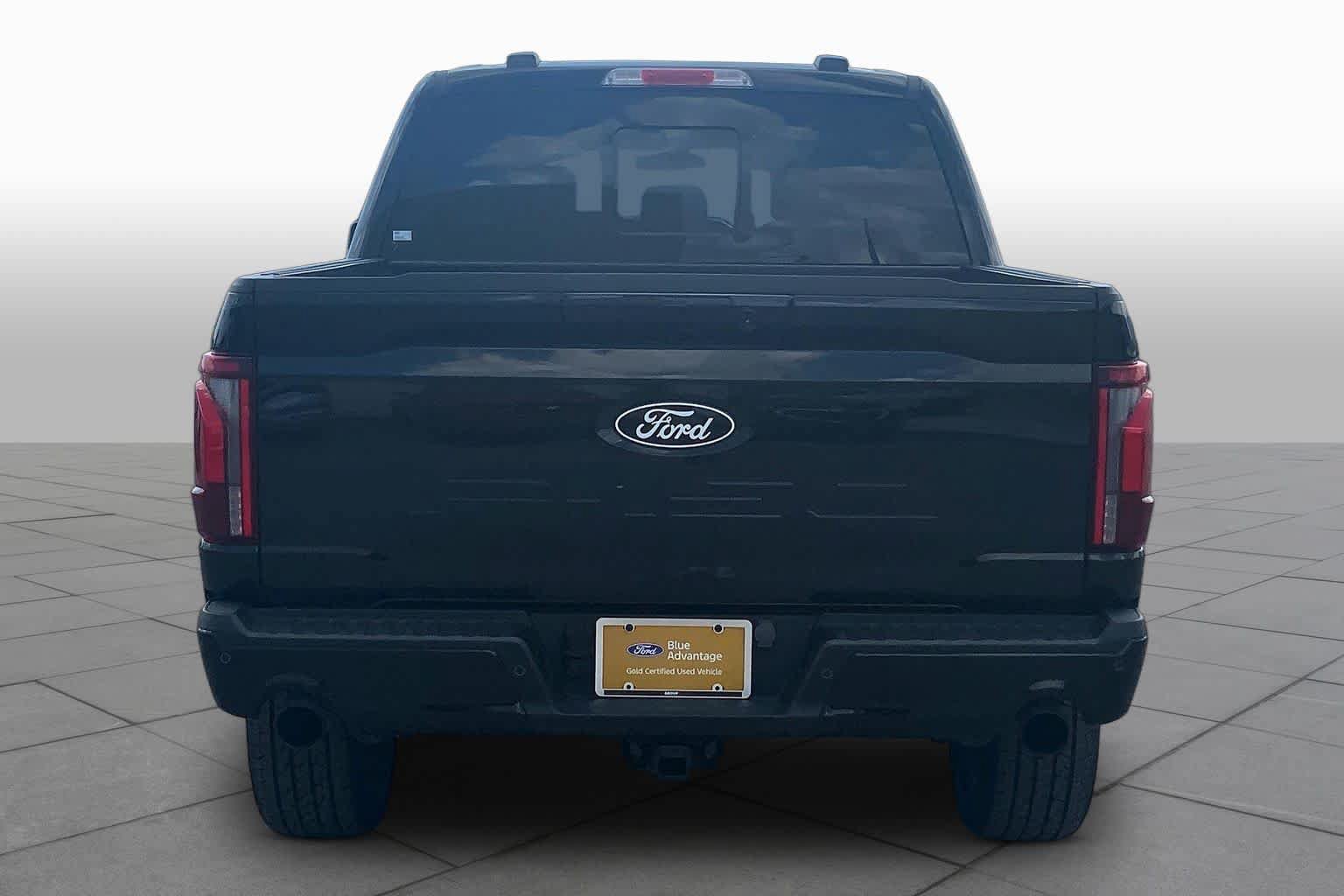 Certified 2024 Ford F150 Lariat w/ Equipment Group 502A High AWD/4WD image 5