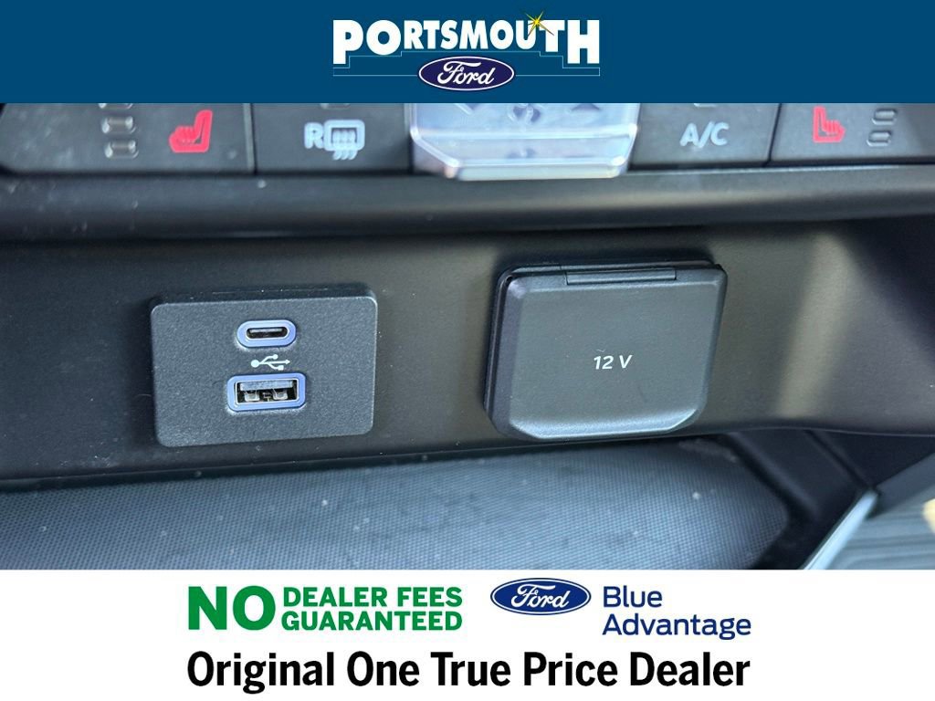 Certified 2021 Ford F150 XLT w/ Equipment Group 302A High image 19