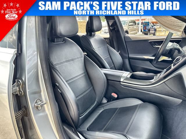 Used 2022 Mercedes-Benz C 300 Sedan image 33