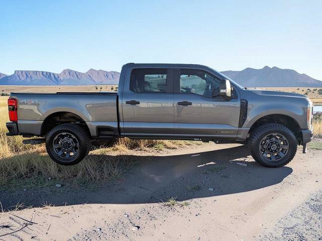 Certified 2023 Ford F350 XL w/ STX Appearance Package AWD/4WD image 7