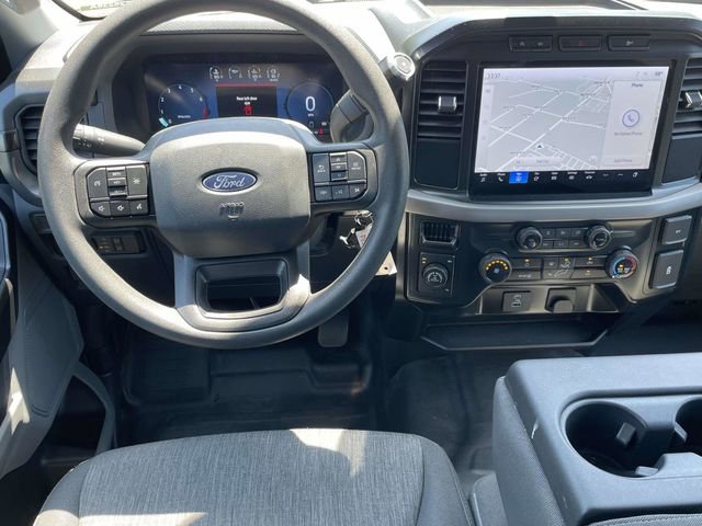 Certified 2024 Ford F150 XL w/ Equipment Group 103A High AWD/4WD image 4