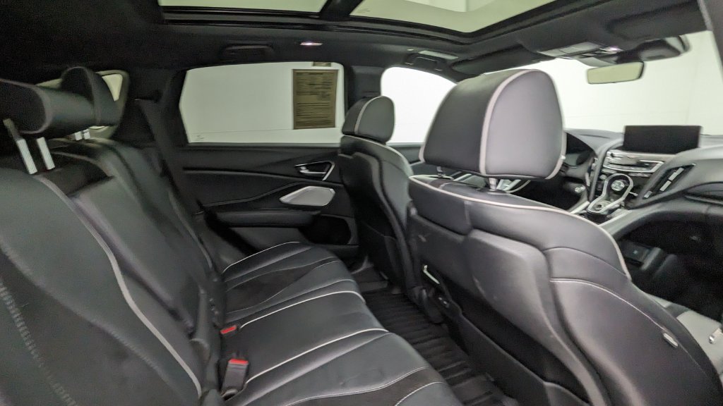 Used 2019 Acura RDX w/ Advance Package AWD/4WD image 36