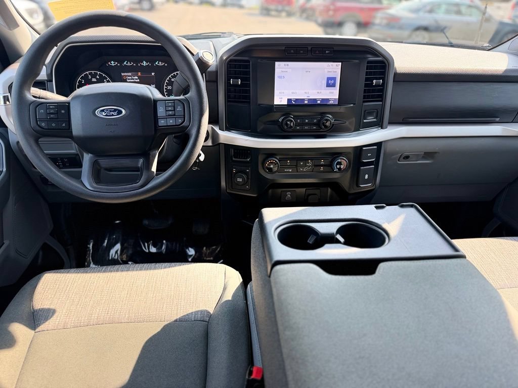 Certified 2023 Ford F150 XLT AWD/4WD image 11