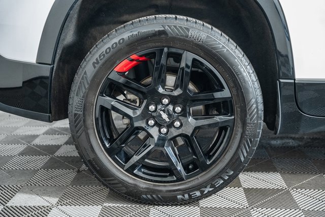 Used 2020 Chevrolet Traverse Premier w/ Redline Edition image 21