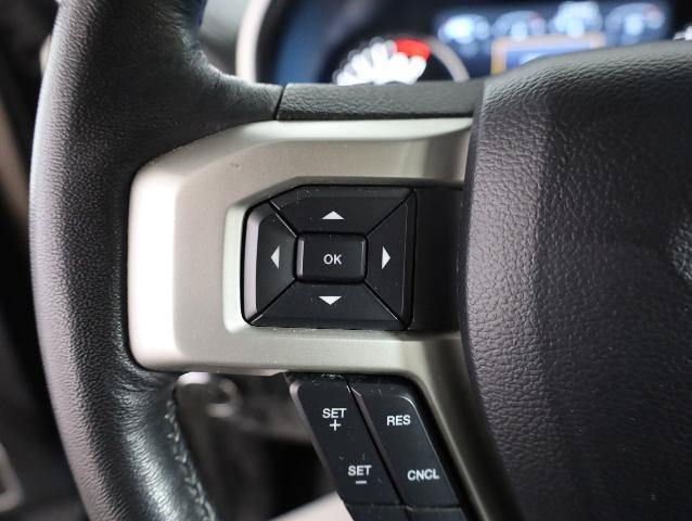 Certified 2020 Ford F150 Lariat AWD/4WD image 26