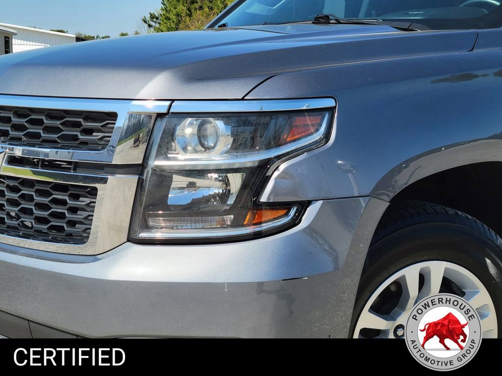 Used 2020 Chevrolet Tahoe LT AWD/4WD image 11