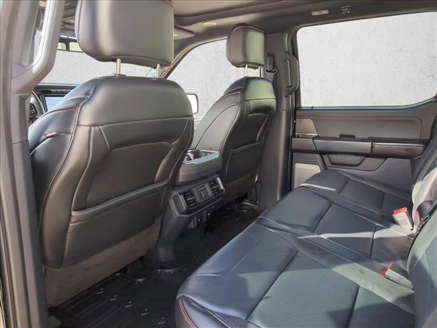 Certified 2024 Ford F150 Raptor image 18