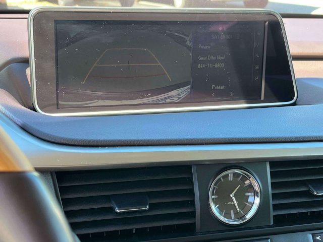 Used 2019 Lexus RX 350 FWD w/ Navigation Package image 37