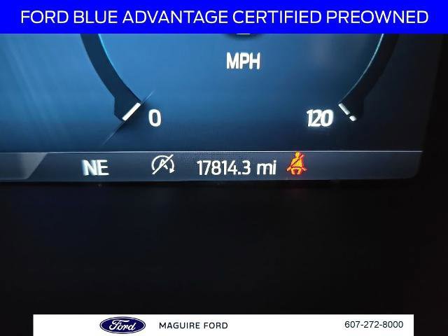 Certified 2024 Ford F150 STX AWD/4WD image 26