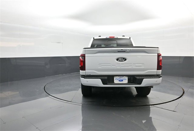 Certified 2024 Ford F150 XLT w/ Equipment Group 302A MID image 6